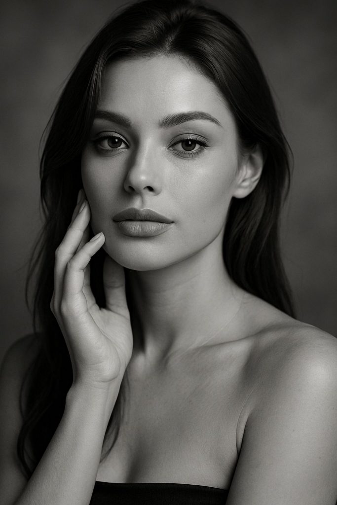 La alta gama coméstica en centro de estética