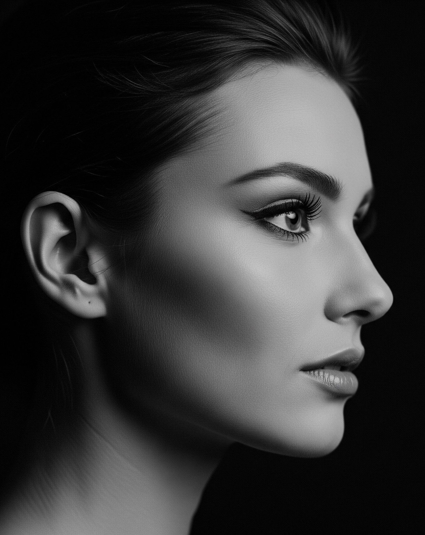 Tratamiento facial profesional en centro de estética