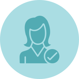 Profesionales certificados