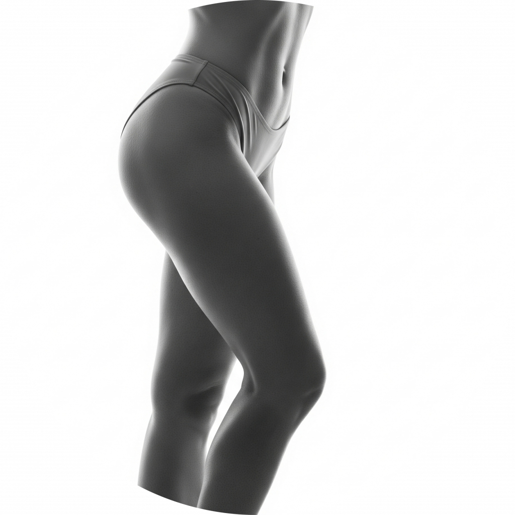 depilación láser mujer