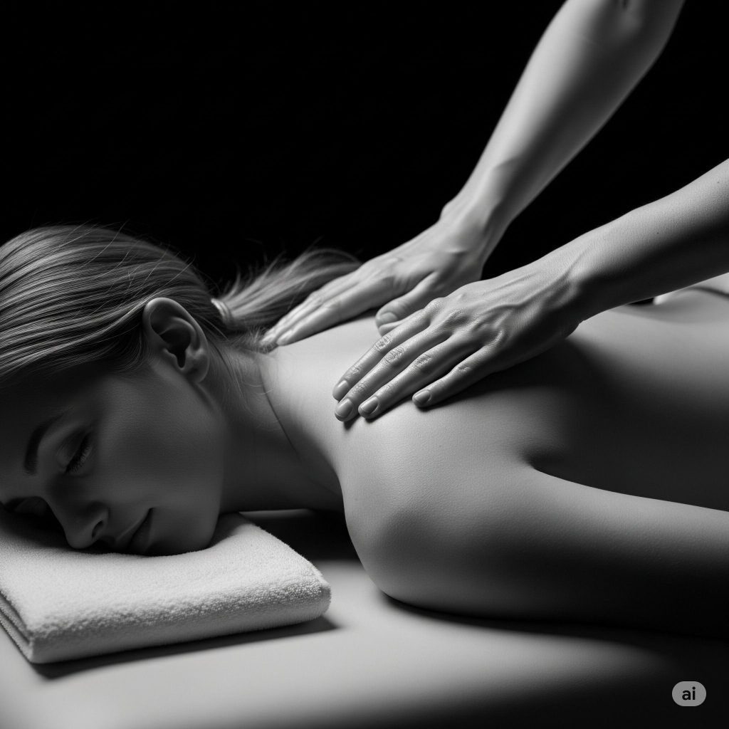 Tratamientos corporales personalizados en centro de estética