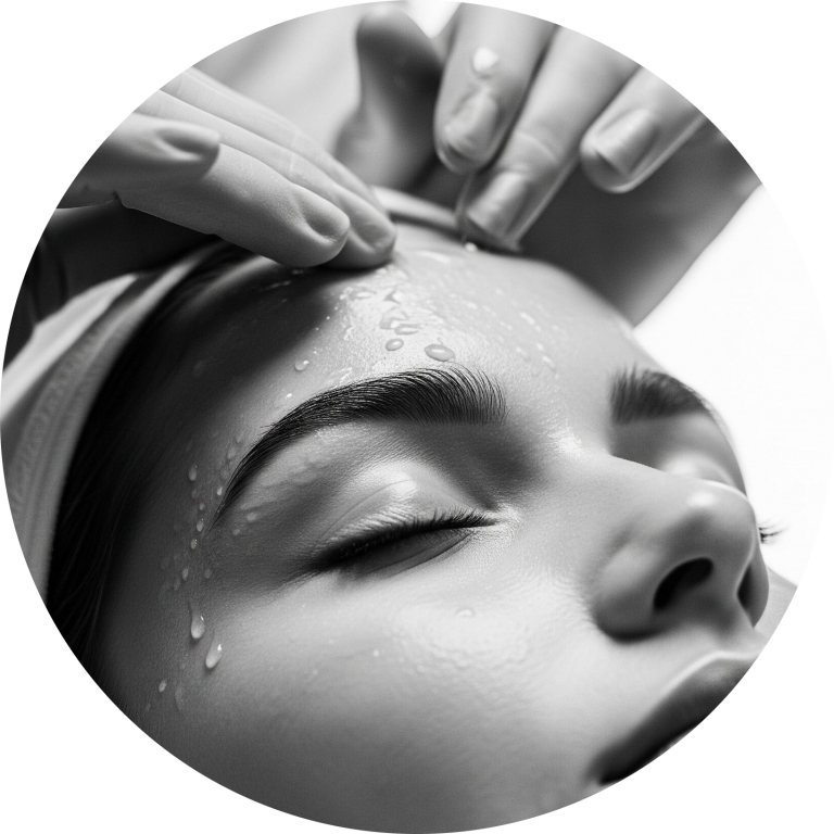 Tratamientos Antiedad, Iluminador y Pieles Sensibles