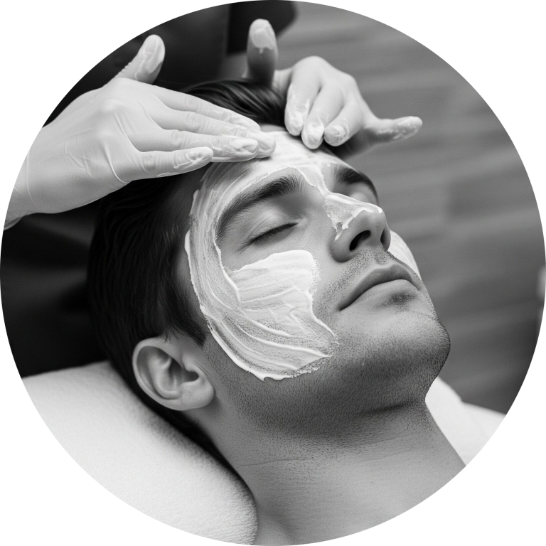 Renueva tu piel con peeling químico en nuestro centro de estética en Madrid. Mejora textura, luminosidad y apariencia de tu rostro.