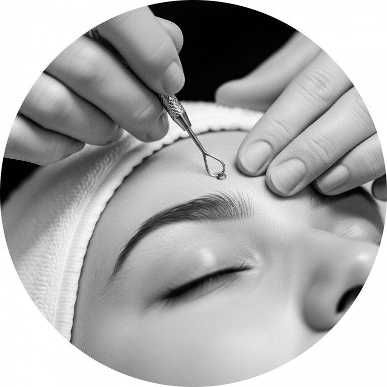 Mejora la apariencia de tu piel con tratamientos antiacné en nuestro centro de estética en Madrid. Resultados visibles y piel más saludable.