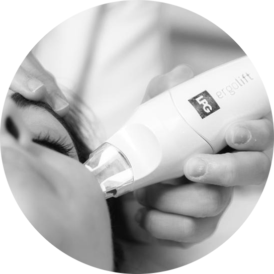 LPG facial